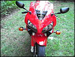 2003 Honda CBR R600RR in South Eastern CT/RI Pics Added-2003-cbr-600-rr-front