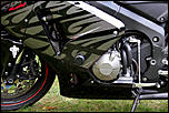 2005 Honda CBR 600RR - Black with Tribal graphics PRICE LOWERED-05rrltsidedetail-jpg