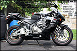2005 Honda CBR 600RR - Black with Tribal graphics PRICE LOWERED-05-600rr-tag_2094_2-jpg