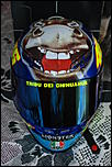 Valentino rossi agv gp-tech donkey helmet size large-dsc_0051-jpg