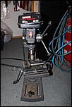 Craftsman 1/2HP 10&quot; Drill Press-img_8478-jpg