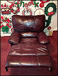 Jordan's furniture leather reclining chair-016-jpg