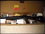 Hi-point 4095TS 40 cal carbine  0- located in NH-dscn3429-jpg