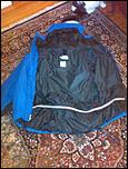 North Face Winter Jacket Shell - Mens Large, -img00451-20130208-2032-jpg