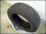 16&quot; Blizzak Snow Tires (2) - Manchester, NH-3m33ic3hf5l25i45mdd2d8f18300e346c1463-jpg