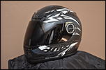 2 Helmets for Sale -  Scorpion and Bell-m24_2509-jpg