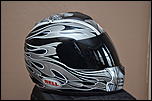 2 Helmets for Sale -  Scorpion and Bell-m24_2504-jpg