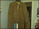 Furygan jacket, Abercrombie jacket, AXO primato boots, 2010 Z1000 parts-img00575-jpg