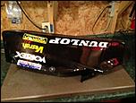 06/07 Yamaha R6 Race Bodywork - Sharkskins-photo-1-jpg