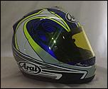 Arai Helmets, Size Small-arai-002-jpg