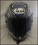 Arai Helmets, Size Small-arai-013-jpg