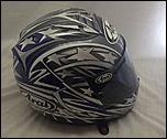 Arai Helmets, Size Small-arai-012-jpg