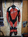 Alpinestars 2 Piece suites-  2012 Carver 2 piece - older suit BOTH new/newish-img_20130413_185734_772-jpg