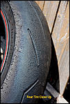 CBR 600RR Front and Rear Wheels with Pirelli SuperCorsas-supercorsa-rearcu_2618-jpg