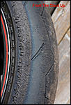 CBR 600RR Front and Rear Wheels with Pirelli SuperCorsas-supercorsa-frontcu-jpg