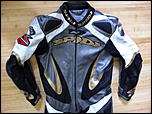 SPIDI 1PC Race/track suit EUR 48, US 38 (small) 0-img_1402-jpg