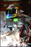 AGV Gp-Tech Valentino Rossi Donkey Helmet Limited Edition-dsc_0054-jpg