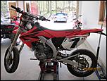 2005 Honda CRF450x Street Legal Motard-image-jpg