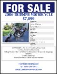 2006 Triumph &quot;America&quot; For Sale - ONLY 1,706 Miles-triumph-motorcycle-sale-jpg
