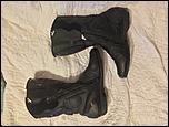 Some gear for sale: Kriega R25 - Cortech Gloves - Sidi Boots-sidi2-jpg