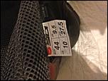 Some gear for sale: Kriega R25 - Cortech Gloves - Sidi Boots-sidi3-jpg