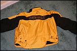 Ducati Textile Jacket Small -  + shipping-img_3302-800x533-jpg