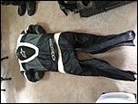 A* RC-1 2 piece suite sz 48 like new-photo-jpg