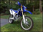 2012 Yamaha WR 250R (feeler for sale or trade for track / street bike)-wr-2-jpg