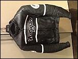 Furygan 2 Piece Leather Suit-photo-2-jpg