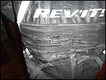 *USED* REV'IT Size 42 Full Leather Suit - 0-dsc00607-jpg