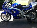 03 sv650 race/track bike. Complete race package.-image-jpg