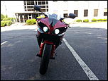 MA: 2011 Yamaha R1 Red/Black 1 owner clean title in hand with mods-20130721_154140_zps93c3a50a-jpg