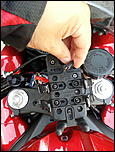 MA: 2011 Yamaha R1 Red/Black 1 owner clean title in hand with mods-20130721_154035_zpsb00823f7-jpg