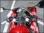 MA: 2011 Yamaha R1 Red/Black 1 owner clean title in hand with mods-20130721_153924_zpsf7a12082-jpg