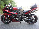 MA: 2011 Yamaha R1 Red/Black 1 owner clean title in hand with mods-20130721_153726_zpse3ecc22e-jpg