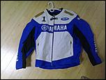 Joe Rocket Yamaha Textile Jackets ( matching Male and Female)-img_20130901_075755-jpg