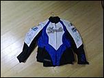 Joe Rocket Yamaha Textile Jackets ( matching Male and Female)-img_20130901_075832-jpg