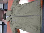 0 Homeschool Naked Raygun Snowboard Jacket - M - Brand new with tags-img_3498-jpg