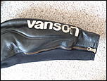 Vanson 1 Piece Suit-rh-forearm-jpg