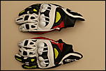 Alpinestars GPX Gloves Black/Red/Yellow Fluo 2013 Model Small .00-img_9377-jpg