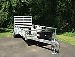 Aluminum 6x12 ATC trailer 2013-image-jpg