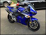 2004 Yamaha R6-photo-jpg