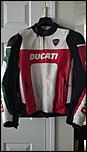 Ducati/Dainese Tri-colore jacket, Euro sz 52-corse-ft-jpg