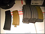 5.56 and .223 ammo and mags, vortex scope-dscn4765-jpg