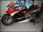 Loaded 1098s Race Bike Part Out, tons of aftermarket parts!-1098-001-jpg