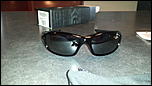 Oakley Straight Jacket Polished black w/black iridium lenses-060-jpg