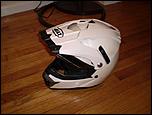 2 Jackets, 2 helmets, boots, gloves.-forsale5-jpg