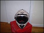 2 Jackets, 2 helmets, boots, gloves.-forsale6-jpg