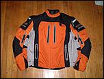 2 Jackets, 2 helmets, boots, gloves.-forsale10-jpg