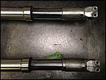 HARRIS PERFORMANCE BILLET TRIPLE TREES   ///    MONSTER 900 FORKS-triple-12-jpg